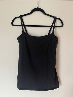 Skims Fits Everybody Maternity Nursing Tank